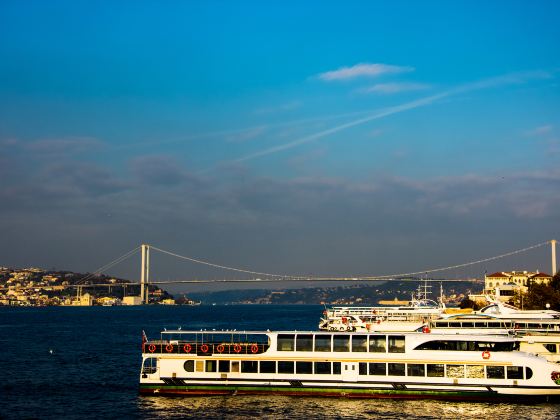 Bosphorus