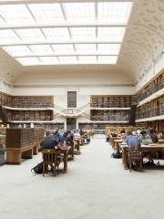 State Library of New South Wales