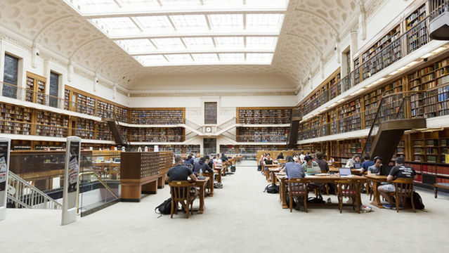 State Library of New South Wales