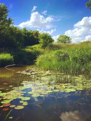 Национальный водно-болотный парк Лонг-Лунг