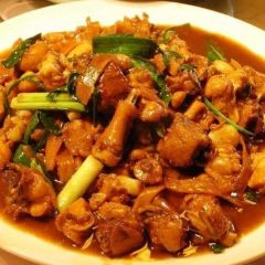 Shalihai Catering Food City ảnh của người dùng