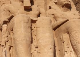 Smartwings voli Abu Simbel