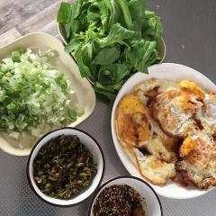 Mangfadaiyuan Restaurant User Photo