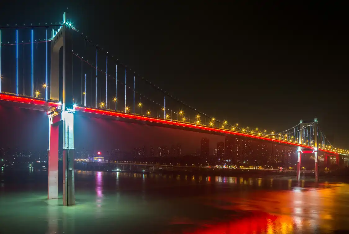 칭펑차오/경풍교 주변 호텔