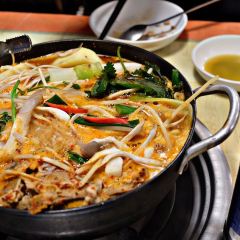 24 Hour Spicy Pork Rib Stew User Photo
