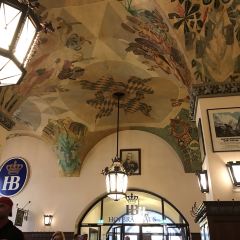 HOFBRÄUHAUS MÜNCHEN User Photo