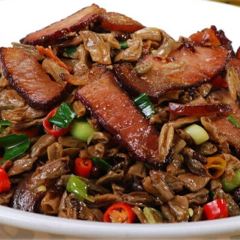 馋嘴小吃(城市学院店) User Photo