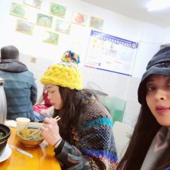 小奕菜馆 User Photo