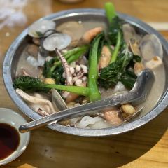 大榕树美食坊(吉祥路店) User Photo