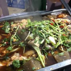 双凤烤鱼(安岳店) User Photo