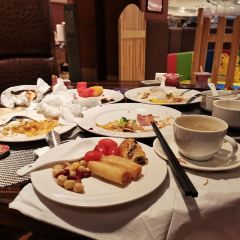 重庆国贸格兰维大酒店·自助餐 User Photo