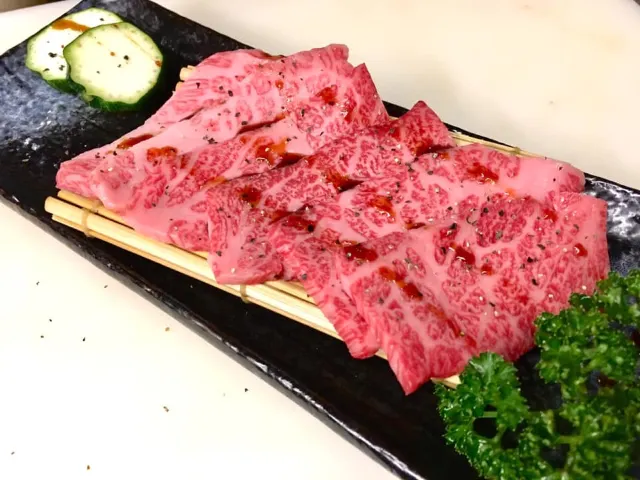 【台北燒肉推薦】就是要大口吃肉!精選TOP熱門店家總整理