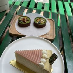 Restaurant Toque! 여행 사진