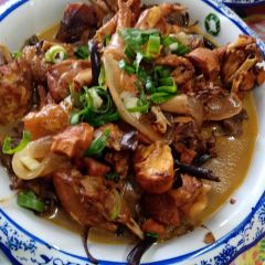 Manxiangyuannongjia Restaurant User Photo