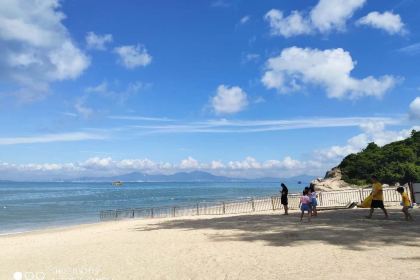 HAI TAN LOU YING YE CHUI SHAO KAO XUN LIAO SHAO KAO CHANG