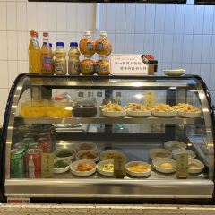 禾谷煲仔饭(涌金广场店) User Photo