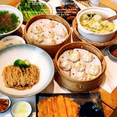 CHANSANCHI CRABMEATPAO User Photo