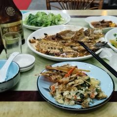 红灯笼龙凤饭店(中山西路店) User Photo
