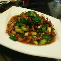 Long Beach UDMC 여행 사진