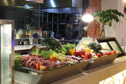 Yintelagen Coffee Shop