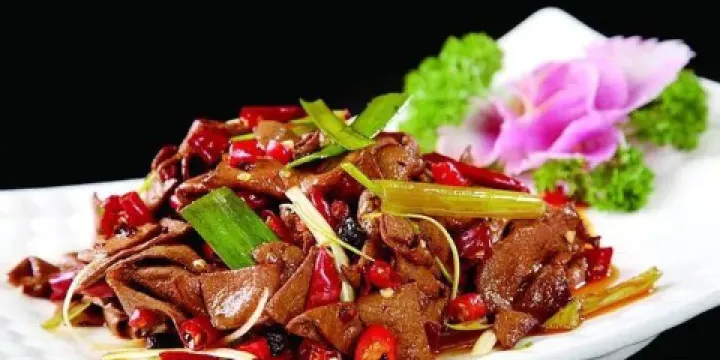 芙蓉大酒店-西餐廳