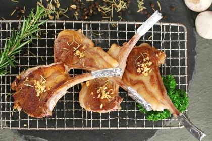 莲花山居致美餐厅