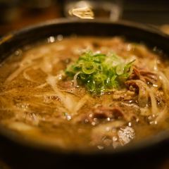 Yamamoto Menzou User Photo