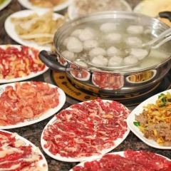 煮意潮牛鲜牛肉火锅(甲秀楼店) User Photo