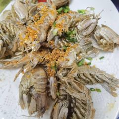 XIN MING YUAN CAN TING User Photo