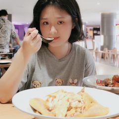 LIZHU User Photo