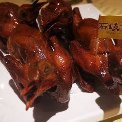 Shi Qi Lao(Zhang Xi) User Photo