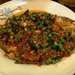 山涧食谱 User Photo