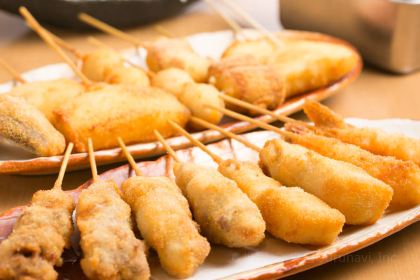 Izakaya Kintaro Masuga