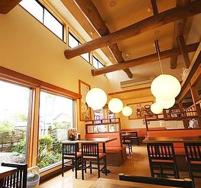 Shunsen Mendokoro Fujiya