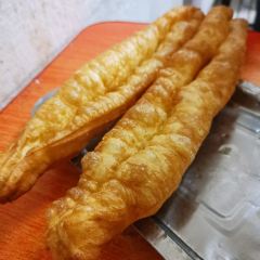 汇源辣汤油条(汇源路店) User Photo