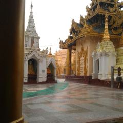 Feel Myanmar Food 여행 사진