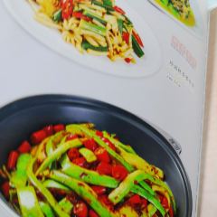 XIAO XIE SHOU ZHUA User Photo