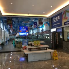 壹号渔仓(水濂山店) User Photo