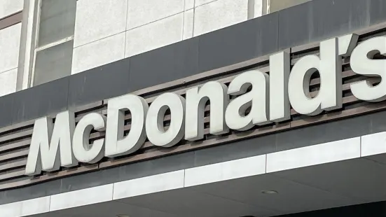 McDonald's (zhengzhoujingsanlu)