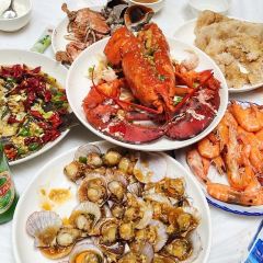 海濤漁家海鮮小廚(森林公園吳家台店)張用戶圖片