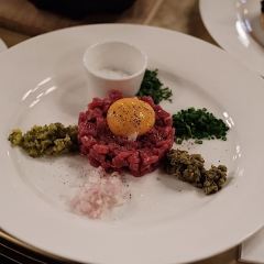 La buvette des Bains des Paquis User Photo