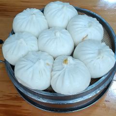 晓晓凉面(望江公寓店) User Photo