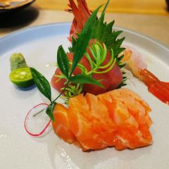 天目湖涵田度假村·涵舍日料 User Photo