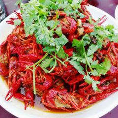 金华土菜馆(焦武线店) User Photo