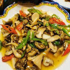 阿拉呛舍藏餐 ảnh của người dùng