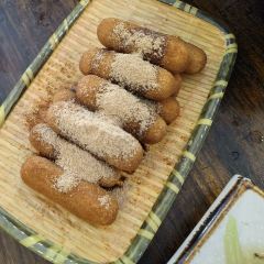 李氏豆花庄(青城山店) User Photo