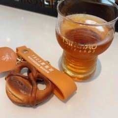 青岛啤酒博物馆·1903面包坊 User Photo