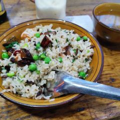 蒋记小吃美食汇(盘州名优小吃店) User Photo