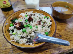 蔣記小吃