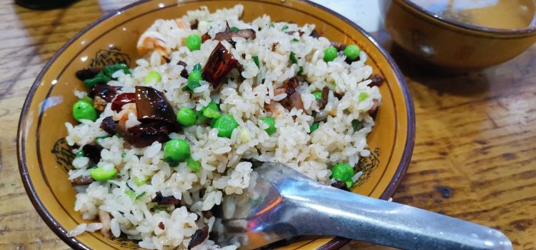 蒋记小吃美食汇(盘州名优小吃店)